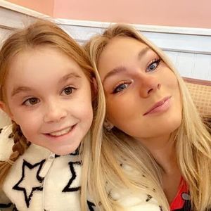 Meet your Posher, Anna grace